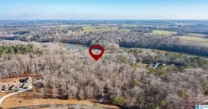 0 COUNTY ROAD 1539, VINEMONT, Cullman, Alabama, 1346077, ,Lots,For Sale,COUNTY ROAD 1539,1346077