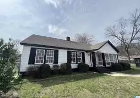 409 4TH STREET, ONEONTA, Blount, Alabama, 35121, 1346119, 4 Bedrooms Bedrooms, ,3 BathroomsBathrooms,Single Family Home,For Sale,4TH STREET,1346119