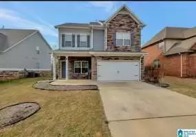 8682 HIGHLANDS DRIVE, TRUSSVILLE, St Clair, Alabama, 35173, 1353662, 4 Bedrooms Bedrooms, ,3 BathroomsBathrooms,Single Family,For Rent,HIGHLANDS DRIVE,1353662
