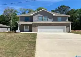 1255 BROOKHAVEN DRIVE, ODENVILLE, St Clair, Alabama, 35120, 1354055, 3 Bedrooms Bedrooms, ,3 BathroomsBathrooms,Single Family Home,For Sale,BROOKHAVEN DRIVE,1354055