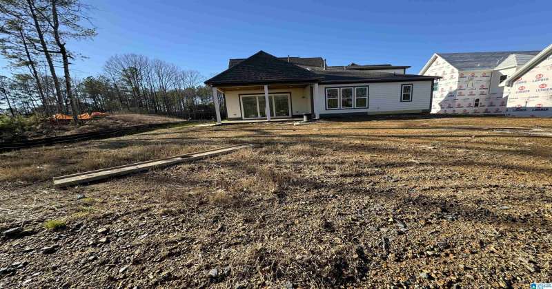 2504 MURPHY PASS, HOOVER, Shelby, Alabama, 35244, 1354235, 5 Bedrooms Bedrooms, ,5 BathroomsBathrooms,Single Family Home,For Sale,MURPHY PASS,1354235