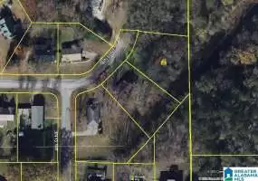 4009 4TH STREET, CENTER POINT, Jefferson, Alabama, 35215, 1354296, ,Lots,For Sale,4TH STREET,1354296
