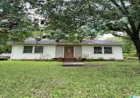 4007 INDUSTRIAL PARK DRIVE, CLANTON, Chilton, Alabama, 35045, 1354392, 2 Bedrooms Bedrooms, ,1 BathroomBathrooms,Single Family Home,For Sale,INDUSTRIAL PARK DRIVE,1354392