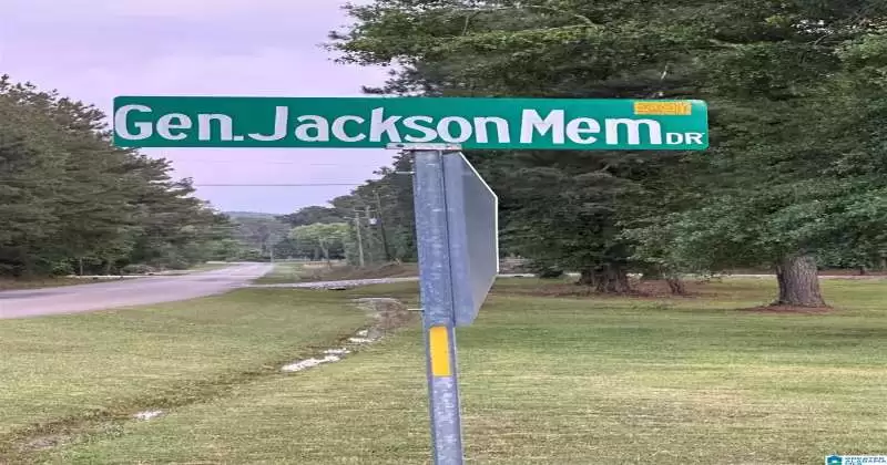 GENERAL JACKSON MEMORIAL DRIVE, SYLACAUGA, Talladega, Alabama, 35151, 1354684, ,Lots,For Sale,GENERAL JACKSON MEMORIAL DRIVE,1354684