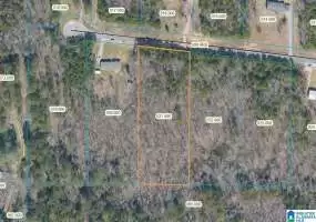 555 GREENTOP DRIVE, ODENVILLE, St Clair, Alabama, 35120, 1354758, ,Lots,For Sale,GREENTOP DRIVE,1354758