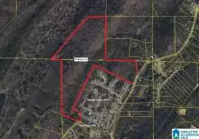 5325 RED HOLLOW ROAD, BIRMINGHAM, Jefferson, Alabama, 35215, 1355017, ,Acreage,For Sale,RED HOLLOW ROAD,1355017