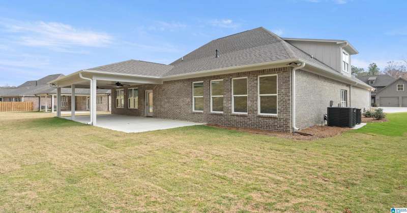 297 KINROSS CIRCLE, PELHAM, Shelby, Alabama, 35124, 1355126, 4 Bedrooms Bedrooms, ,3 BathroomsBathrooms,Single Family Home,For Sale,KINROSS CIRCLE,1355126