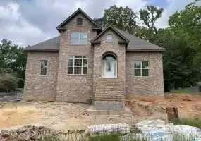 307 TIMBER RIDGE TRAIL, ALABASTER, Shelby, Alabama, 35007, 1356066, 4 Bedrooms Bedrooms, ,4 BathroomsBathrooms,Single Family Home,For Sale,TIMBER RIDGE TRAIL,1356066