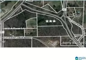 00.00 HIGHWAY 47, CHELSEA, Shelby, Alabama, 35043, 1358879, ,Acreage,For Sale,HIGHWAY 47,1358879