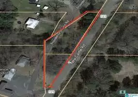 7339 PROVIDENCE CHURCH ROAD, MORRIS, Jefferson, Alabama, 35116, 1359101, ,Lots,For Sale,PROVIDENCE CHURCH ROAD,1359101