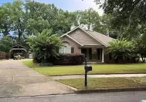 216 SILVERSTONE LANE, ALABASTER, Shelby, Alabama, 35007, 1359868, 3 Bedrooms Bedrooms, ,2 BathroomsBathrooms,Single Family Home,For Sale,SILVERSTONE LANE,1359868