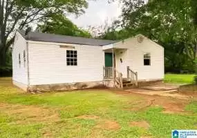 552 68TH PLACE, BIRMINGHAM, Jefferson, Alabama, 35206, 1360244, 2 Bedrooms Bedrooms, ,1 BathroomBathrooms,Single Family Home,For Sale,68TH PLACE,1360244