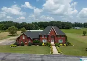 32135 HIGHWAY 411, ASHVILLE, St Clair, Alabama, 35953, 1360371, 4 Bedrooms Bedrooms, ,4 BathroomsBathrooms,Single Family Home,For Sale,HIGHWAY 411,1360371