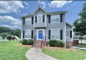 2021 KING CHARLES PLACE, ALABASTER, Shelby, Alabama, 35007, 1360433, 3 Bedrooms Bedrooms, ,3 BathroomsBathrooms,Single Family Home,For Sale,KING CHARLES PLACE,1360433