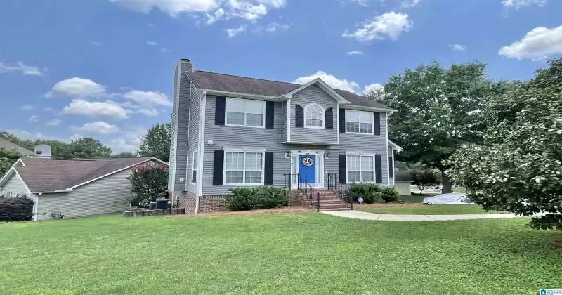 2021 KING CHARLES PLACE, ALABASTER, Shelby, Alabama, 35007, 1360433, 3 Bedrooms Bedrooms, ,3 BathroomsBathrooms,Single Family Home,For Sale,KING CHARLES PLACE,1360433