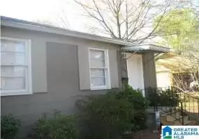 7108 4TH COURT, BIRMINGHAM, Jefferson, Alabama, 35206, 1307258, 2 Bedrooms Bedrooms, ,1 BathroomBathrooms,Single Family Home,For Sale,4TH COURT,1307258