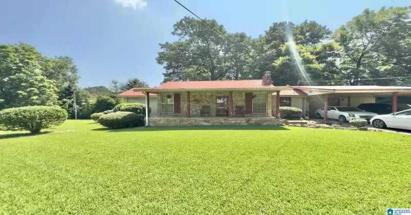 226 2ND AVENUE, MIDFIELD, Jefferson, Alabama, 35228, 1360839, 3 Bedrooms Bedrooms, ,2 BathroomsBathrooms,Single Family Home,For Sale,2ND AVENUE,1360839