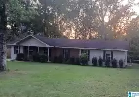 107 LAKEWOOD DRIVE, EVERGREEN, Conecuh, Alabama, 36401, 1361823, 5 Bedrooms Bedrooms, ,3 BathroomsBathrooms,Single Family Home,For Sale,LAKEWOOD DRIVE,1361823