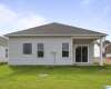 185 STEVENS COVE DRIVE, MARGARET, St Clair, Alabama, 35004, 1362252, 4 Bedrooms Bedrooms, ,3 BathroomsBathrooms,Single Family Home,For Sale,STEVENS COVE DRIVE,1362252