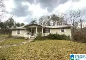 319 NELSON DRIVE, WEST BLOCTON, Bibb, Alabama, 35184, 1362624, 3 Bedrooms Bedrooms, ,1 BathroomBathrooms,Single Family Home,For Sale,NELSON DRIVE,1362624