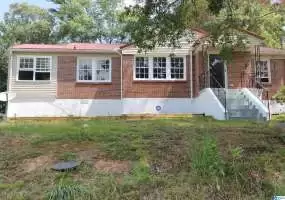 917 15TH STREET, ANNISTON, Calhoun, Alabama, 36207, 21363828, 3 Bedrooms Bedrooms, ,1 BathroomBathrooms,Single Family Home,For Sale,15TH STREET,21363828