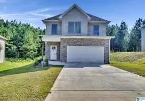 1525 BROOKHAVEN DRIVE, ODENVILLE, St Clair, Alabama, 35120, 21363965, 3 Bedrooms Bedrooms, ,3 BathroomsBathrooms,Single Family Home,For Sale,BROOKHAVEN DRIVE,21363965