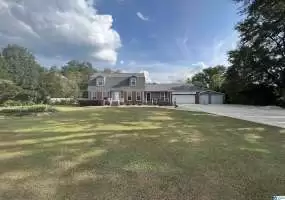 107 VIEWPOINT CIRCLE, PELL CITY, St Clair, Alabama, 35128, 21366542, 3 Bedrooms Bedrooms, ,3 BathroomsBathrooms,Single Family Home,For Sale,VIEWPOINT CIRCLE,21366542