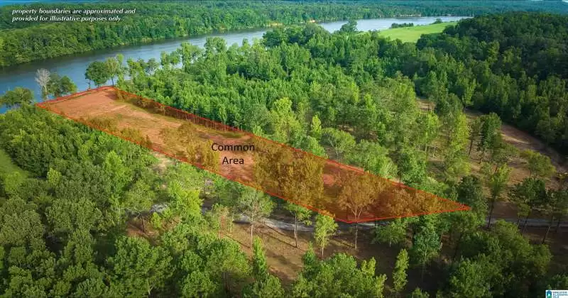 Lot 13 WESTER ROAD, RAGLAND, St Clair, Alabama, 35131, 21366849, ,Lots,For Sale,WESTER ROAD,21366849