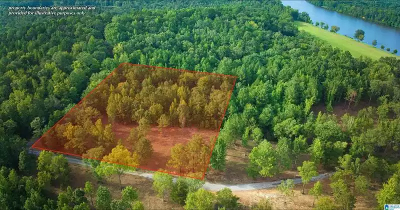 Lot 18 WESTER DRIVE, RAGLAND, St Clair, Alabama, 35131, 21366862, ,Lots,For Sale,WESTER DRIVE,21366862