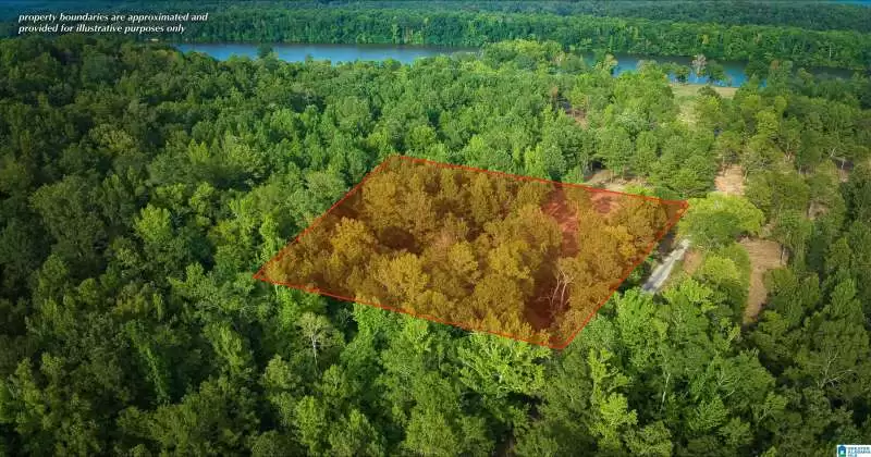 Lot 18 WESTER DRIVE, RAGLAND, St Clair, Alabama, 35131, 21366862, ,Lots,For Sale,WESTER DRIVE,21366862