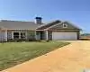 8 RED CAMELLIA COURT, PELL CITY, St Clair, Alabama, 35128, 900381, 2 Bedrooms Bedrooms, ,2 BathroomsBathrooms,Single Family Home,For Sale,RED CAMELLIA COURT,900381