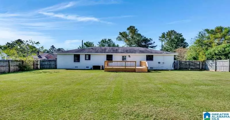 1315 5TH STREET, CULLMAN, Cullman, Alabama, 35055, 21367117, 4 Bedrooms Bedrooms, ,2 BathroomsBathrooms,Single Family Home,For Sale,5TH STREET,21367117