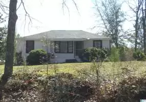 14508 DRY CREEK ROAD, FOSTERS, Tuscaloosa, Alabama, 35463, 21367377, 2 Bedrooms Bedrooms, ,1 BathroomBathrooms,Single Family Home,For Sale,DRY CREEK ROAD,21367377