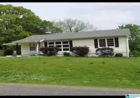 106 LEWIS DRIVE, BESSEMER, Jefferson, Alabama, 35023, 21367619, 3 Bedrooms Bedrooms, ,1 BathroomBathrooms,Single Family Home,For Sale,LEWIS DRIVE,21367619