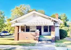 604 5TH PLACE, BIRMINGHAM, Jefferson, Alabama, 35214, 21368210, 3 Bedrooms Bedrooms, ,1 BathroomBathrooms,Single Family Home,For Sale,5TH PLACE,21368210
