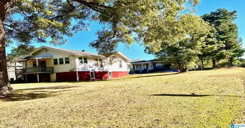 604 5TH PLACE, BIRMINGHAM, Jefferson, Alabama, 35214, 21368210, 3 Bedrooms Bedrooms, ,1 BathroomBathrooms,Single Family Home,For Sale,5TH PLACE,21368210