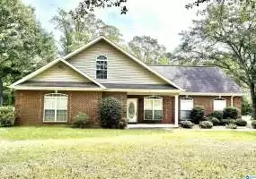 3396 OLD BEAVERS ROAD, CROPWELL, St Clair, Alabama, 35054, 21368417, 3 Bedrooms Bedrooms, ,2 BathroomsBathrooms,Single Family Home,For Sale,OLD BEAVERS ROAD,21368417