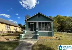 1725 EXETER AVENUE, BESSEMER, Jefferson, Alabama, 35020, 21368644, 3 Bedrooms Bedrooms, ,1 BathroomBathrooms,Single Family Home,For Sale,EXETER AVENUE,21368644