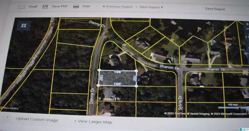 000 DONNA DRIVE, LAKEVIEW, Tuscaloosa, Alabama, 35111, 21369157, ,Lots,For Sale,DONNA DRIVE,21369157