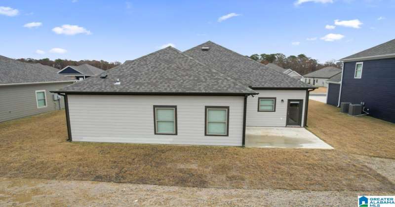 5504 BLUE JAY CIRCLE, BESSEMER, Jefferson, Alabama, 35022, 21369180, 3 Bedrooms Bedrooms, ,2 BathroomsBathrooms,Single Family Home,For Sale,BLUE JAY CIRCLE,21369180