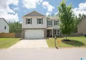 168 CHESSER RESERVE DRIVE, CHELSEA, Shelby, Alabama, 35043, 21369762, 4 Bedrooms Bedrooms, ,3 BathroomsBathrooms,Single Family Home,For Sale,CHESSER RESERVE DRIVE,21369762
