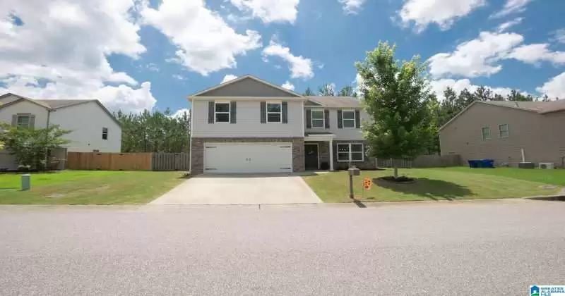 168 CHESSER RESERVE DRIVE, CHELSEA, Shelby, Alabama, 35043, 21369762, 4 Bedrooms Bedrooms, ,3 BathroomsBathrooms,Single Family Home,For Sale,CHESSER RESERVE DRIVE,21369762