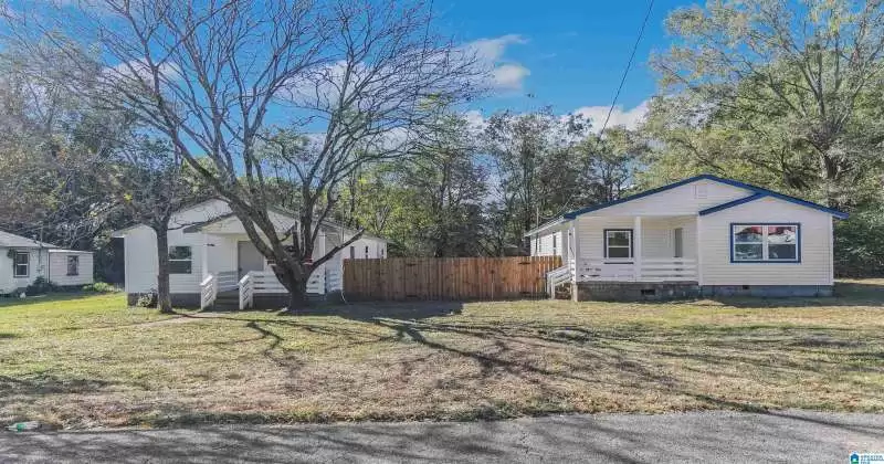 2518 15TH STREET, BESSEMER, Jefferson, Alabama, 35023, 21370053, 2 Bedrooms Bedrooms, ,2 BathroomsBathrooms,Single Family Home,For Sale,15TH STREET,21370053