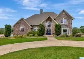 140 HAVEN POINT, RIVERSIDE, St Clair, Alabama, 35135, 21370583, 4 Bedrooms Bedrooms, ,6 BathroomsBathrooms,Single Family Home,For Sale,HAVEN POINT,21370583