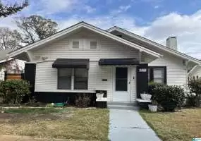 1571 DRUID HILL DRIVE, BIRMINGHAM, Jefferson, Alabama, 35234, 21370802, 3 Bedrooms Bedrooms, ,1 BathroomBathrooms,Single Family Home,For Sale,DRUID HILL DRIVE,21370802