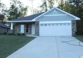 245 PURE RIVER CIRCLE, WESTOVER, Shelby, Alabama, 35186, 21371068, 3 Bedrooms Bedrooms, ,2 BathroomsBathrooms,Single Family Home,For Sale,PURE RIVER CIRCLE,21371068
