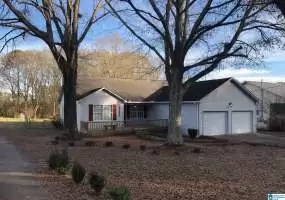 267 KINGS CIRCLE, PELL CITY, St Clair, Alabama, 35128, 21371937, 3 Bedrooms Bedrooms, ,2 BathroomsBathrooms,Single Family Home,For Sale,KINGS CIRCLE,21371937