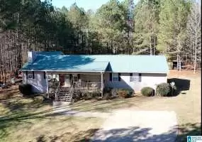 5435 COUNTY ROAD 43, HEFLIN, Cleburne, Alabama, 21372031, 4 Bedrooms Bedrooms, ,3 BathroomsBathrooms,Single Family Home,For Sale,COUNTY ROAD 43,21372031