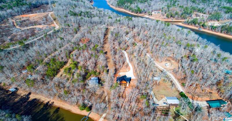 86 HARBOUR POINT LANE, DELTA, Randolph, Alabama, 21372270, 3 Bedrooms Bedrooms, ,3 BathroomsBathrooms,Single Family Home,For Sale,HARBOUR POINT LANE,21372270
