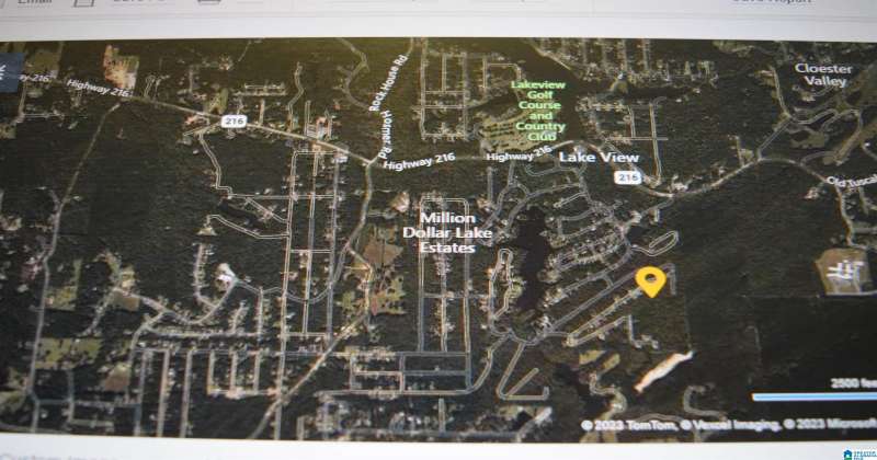 31 LAKEVIEW DRIVE, LAKEVIEW, Tuscaloosa, Alabama, 35111, 21372360, ,Lots,For Sale,LAKEVIEW DRIVE,21372360